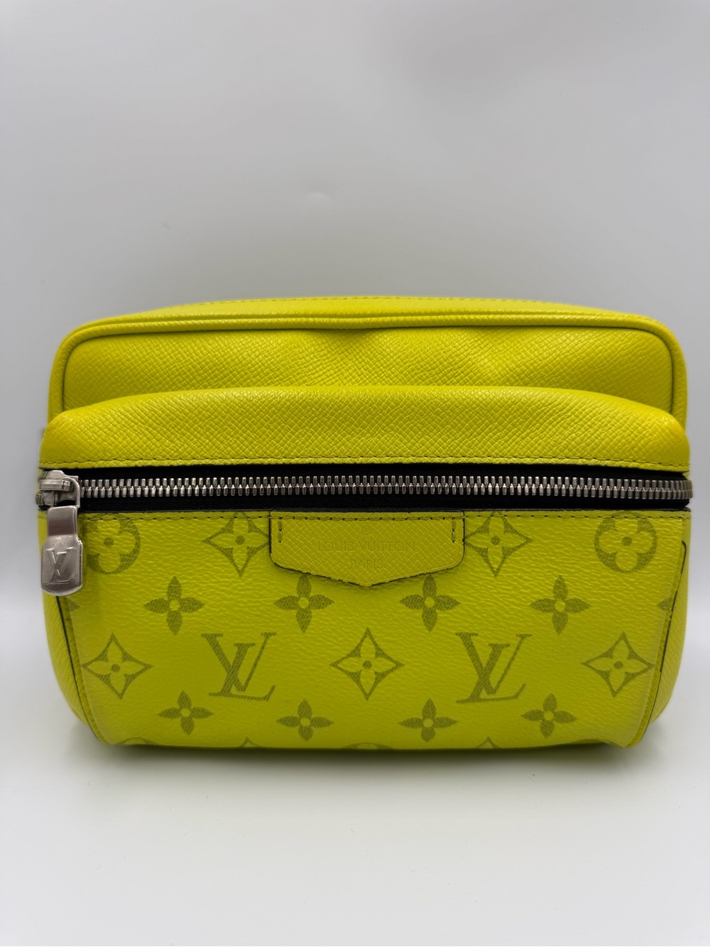 Louis Vuitton Taiga Bumbag